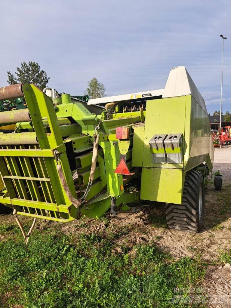 CLAAS 2100RC Presse quadre