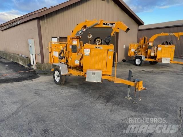Bandit 200UC Motoseghe e decespugliatori a disco