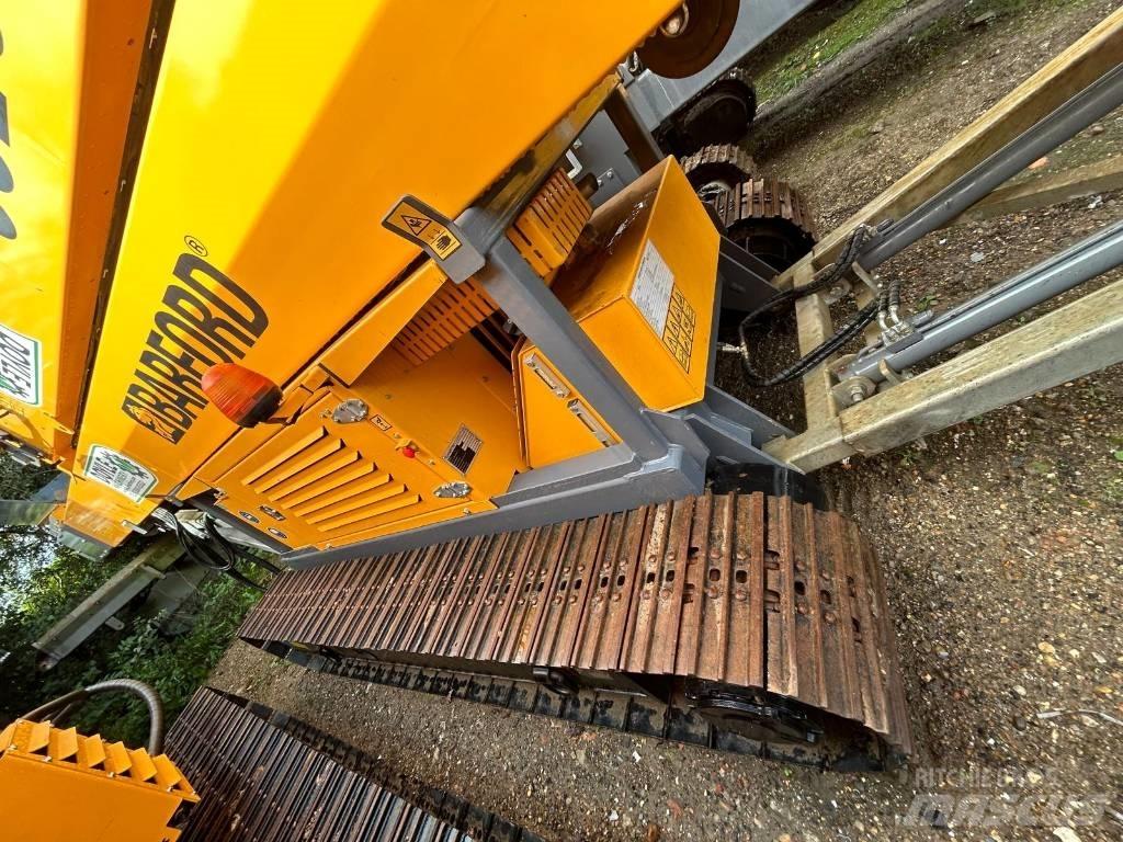 Barford TR6536 Nastri trasportatori