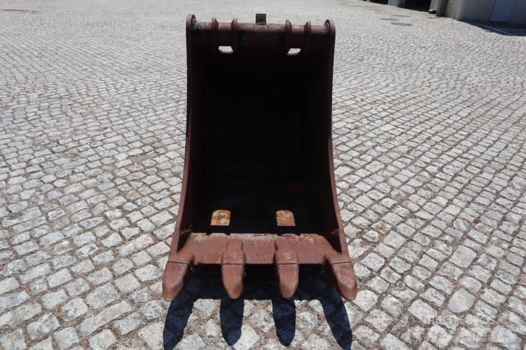  Morin M6 850 Benne