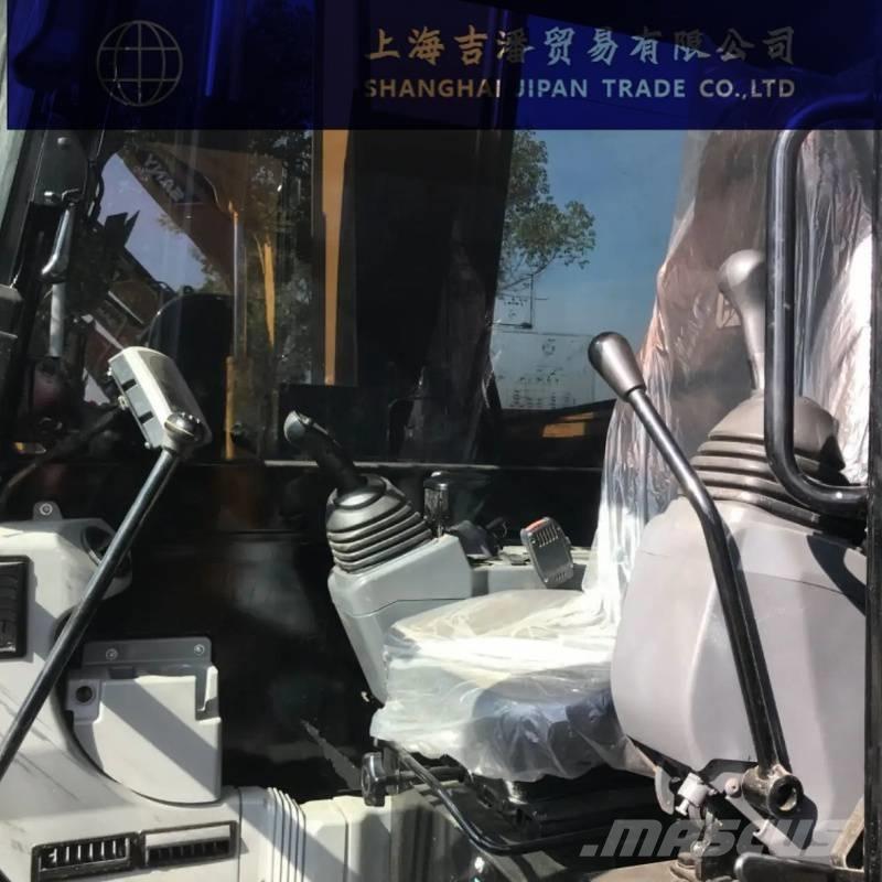 CAT 308 E Escavatori cingolati