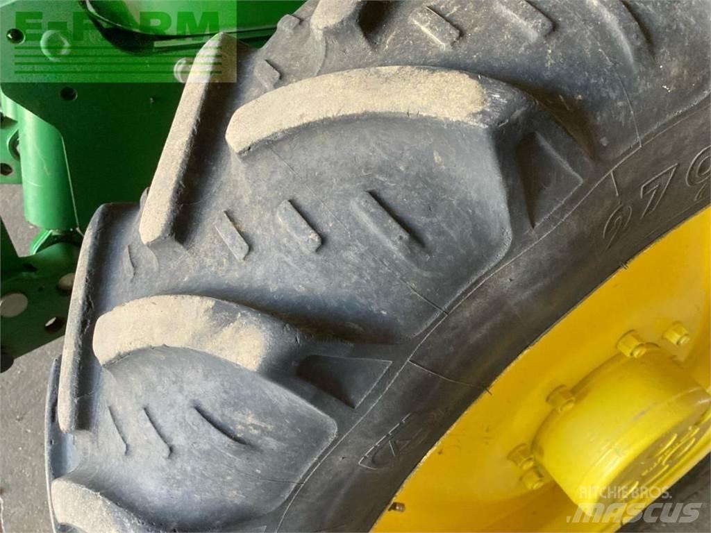 John Deere 5100R Trattori