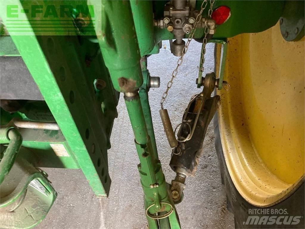 John Deere 5100R Trattori