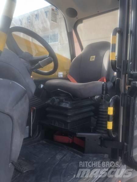 JCB 531-70 Sollevatori telescopici per agricoltura