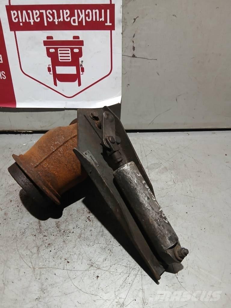 Scania R 440    1749818 Motori