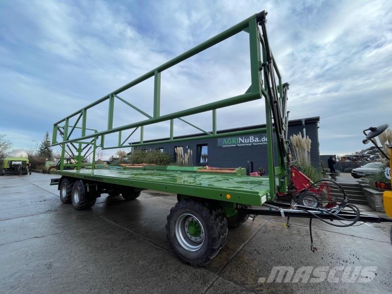 Conow BTW 24 Presse quadre