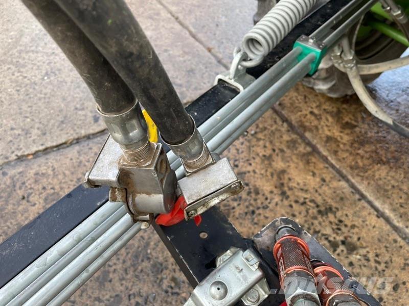 Conow BTW 24 Presse quadre