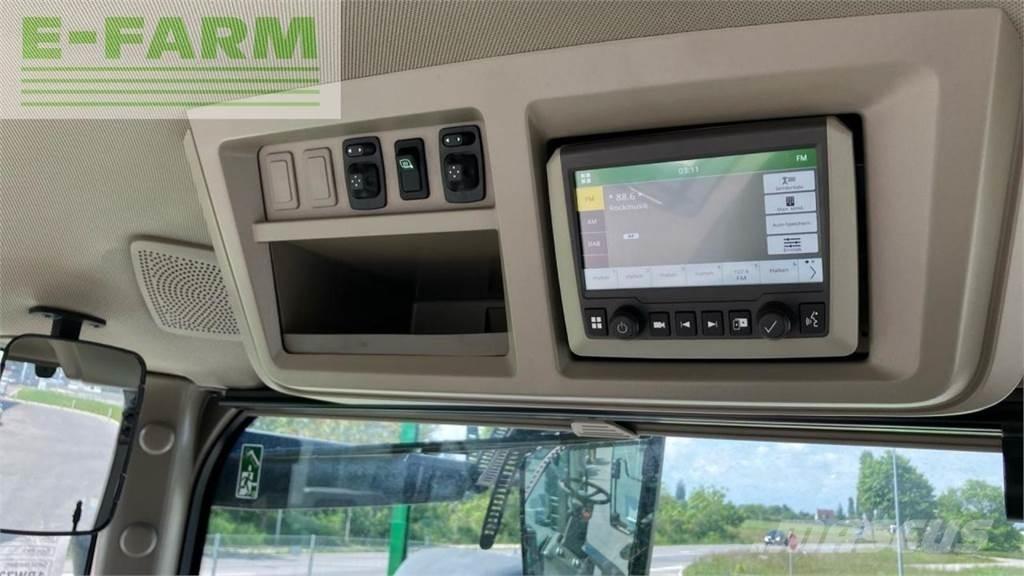 John Deere 7R 290 Trattori