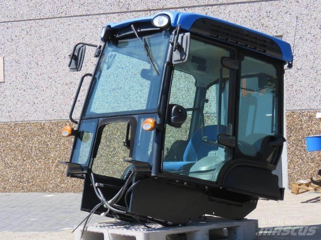 New Holland TK Trasporto - Altro