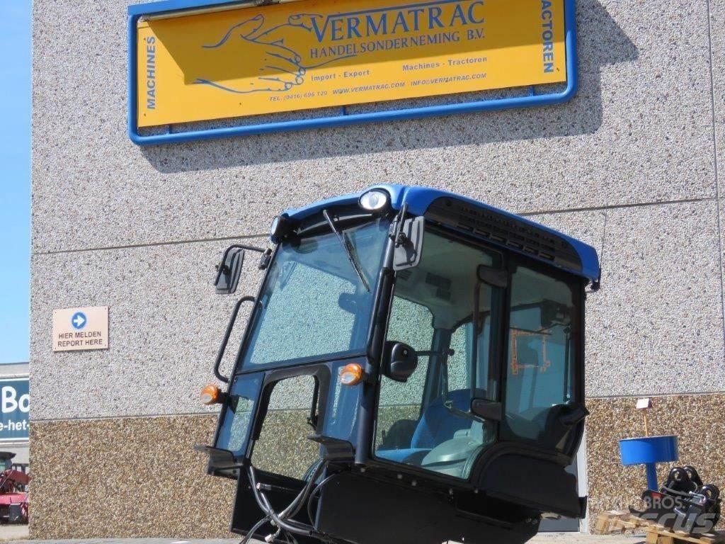New Holland TK Trasporto - Altro
