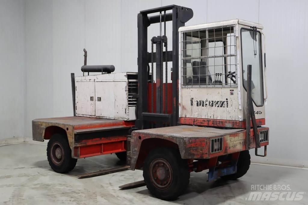 Fantuzzi SF45 Carico laterale