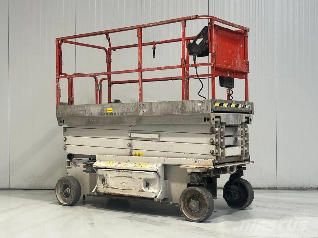 JLG 2646 ES Piattaforme a pantografo