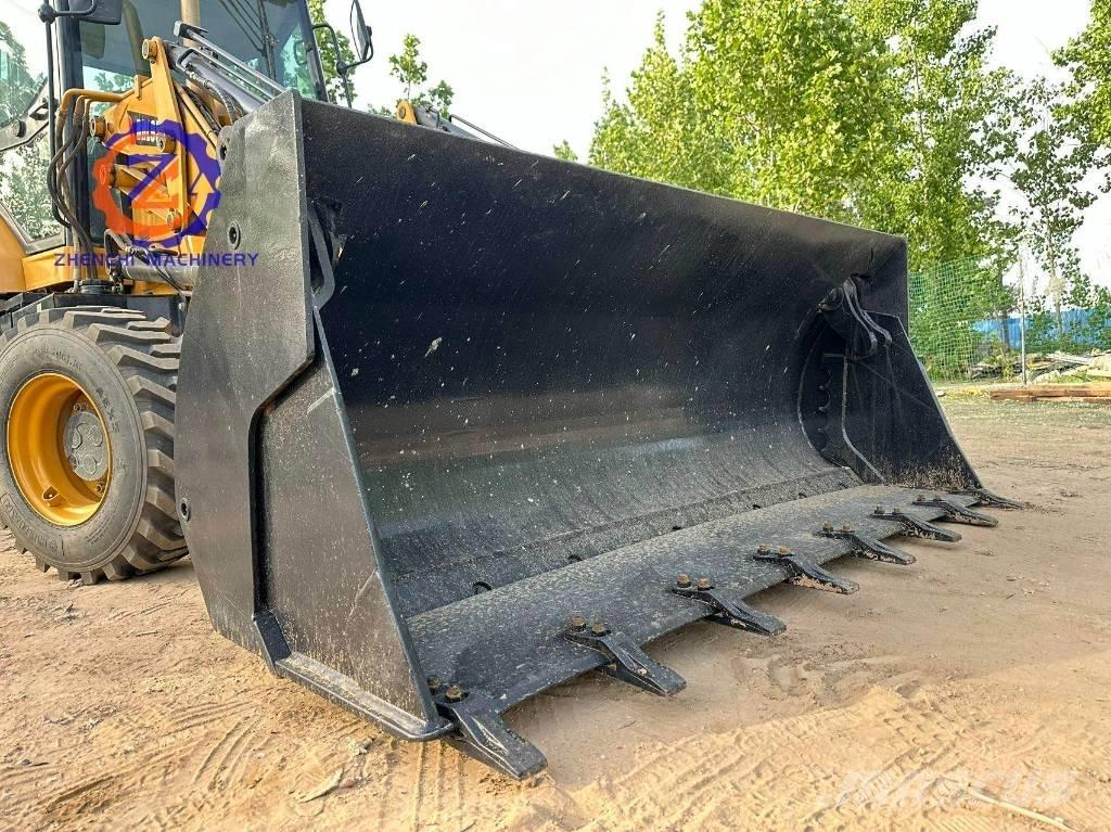 Sany BHL 95 Terne