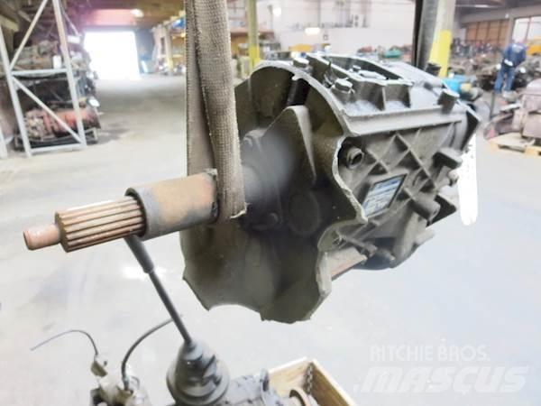 ZF S5-42 Scatole trasmissione