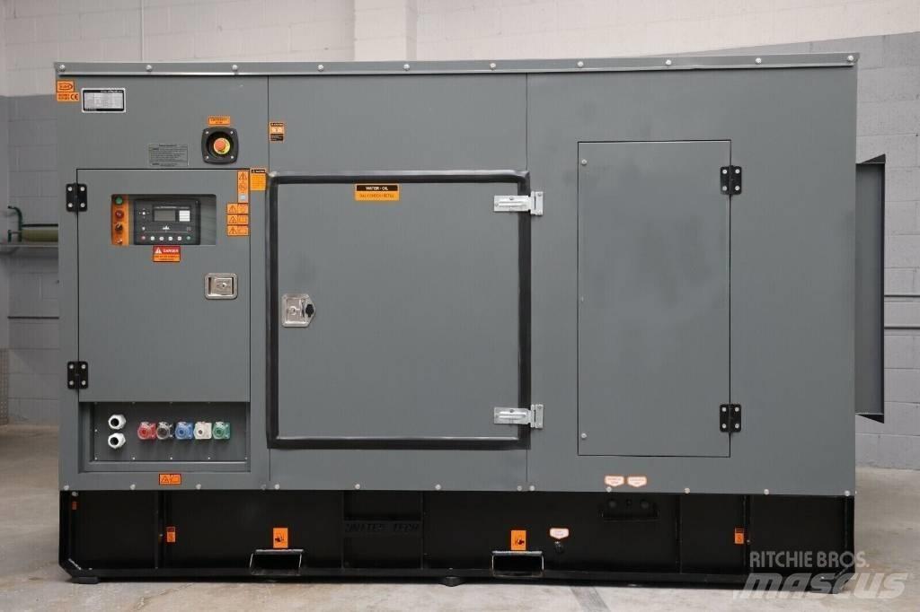 Perkins UTP 80-P3 Generatori diesel