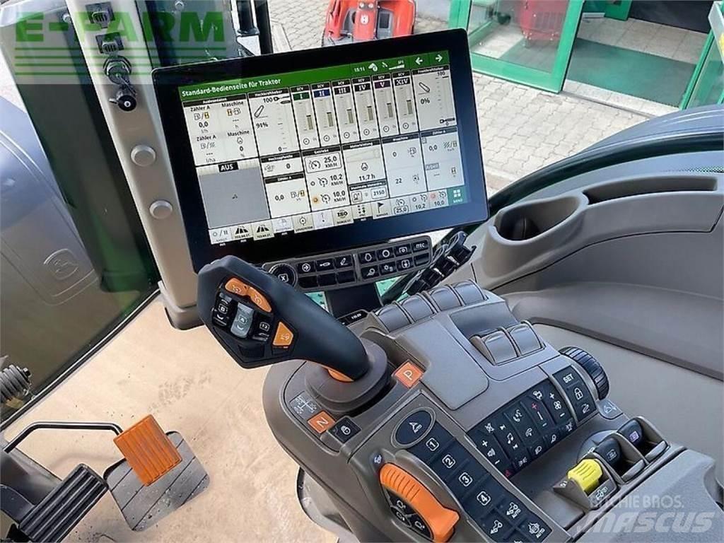 John Deere 8r340 Trattori