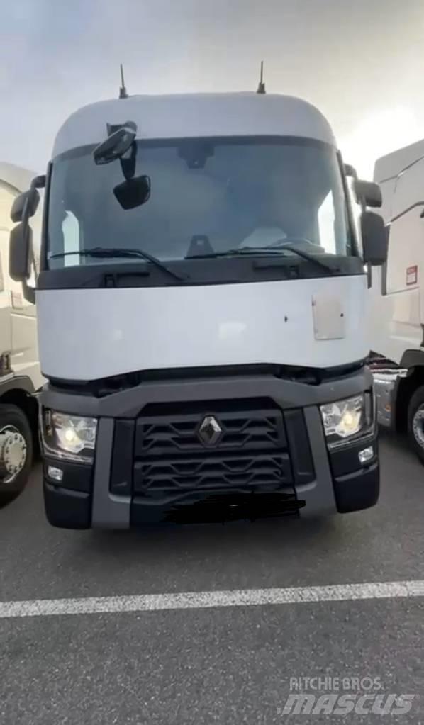 Renault T480 Motrici e Trattori Stradali