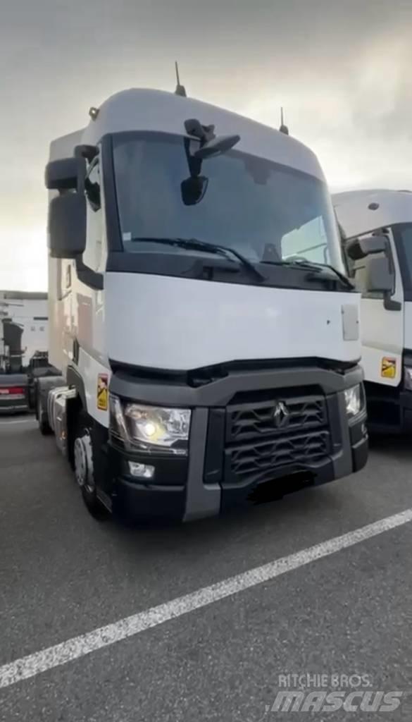Renault T480 Motrici e Trattori Stradali