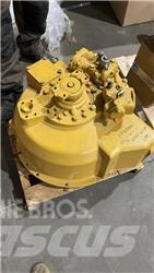 Komatsu WA 600-1 Trasmissione