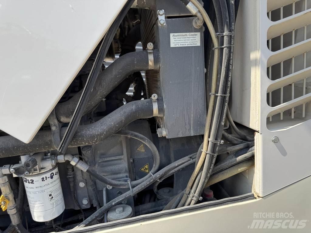 Wirtgen W 50 RI Fresa a freddo per asfalto
