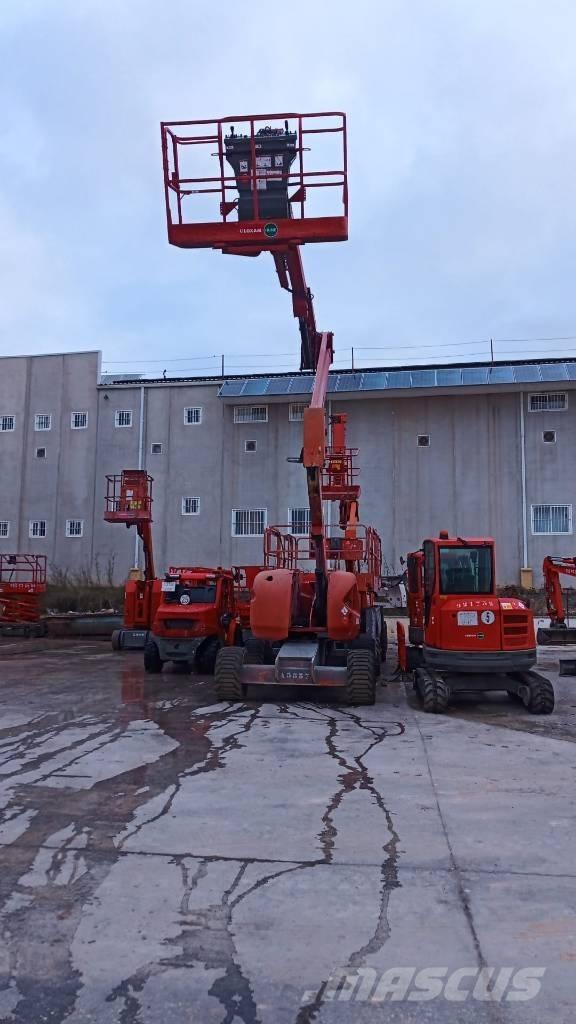 JLG 510 AJ Piattaforme a braccio articolato