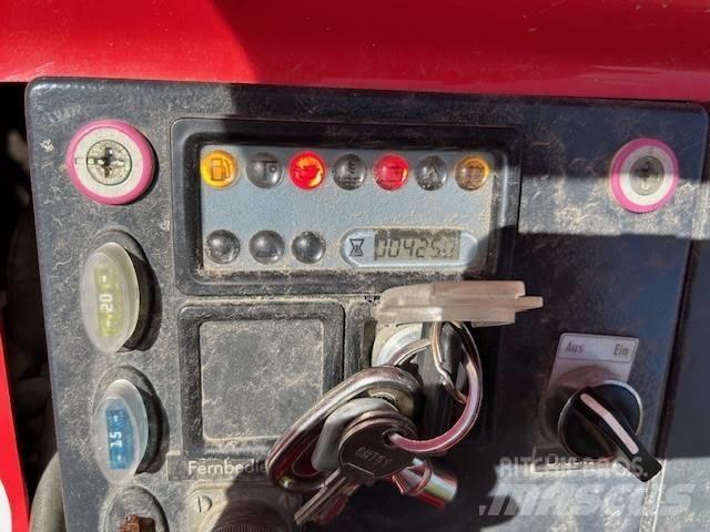 Bagela KW 3000 Costruzioni - Altro