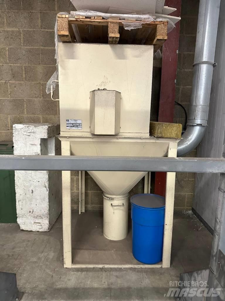  leesona 18x28 Macchine e impianti per macinazione