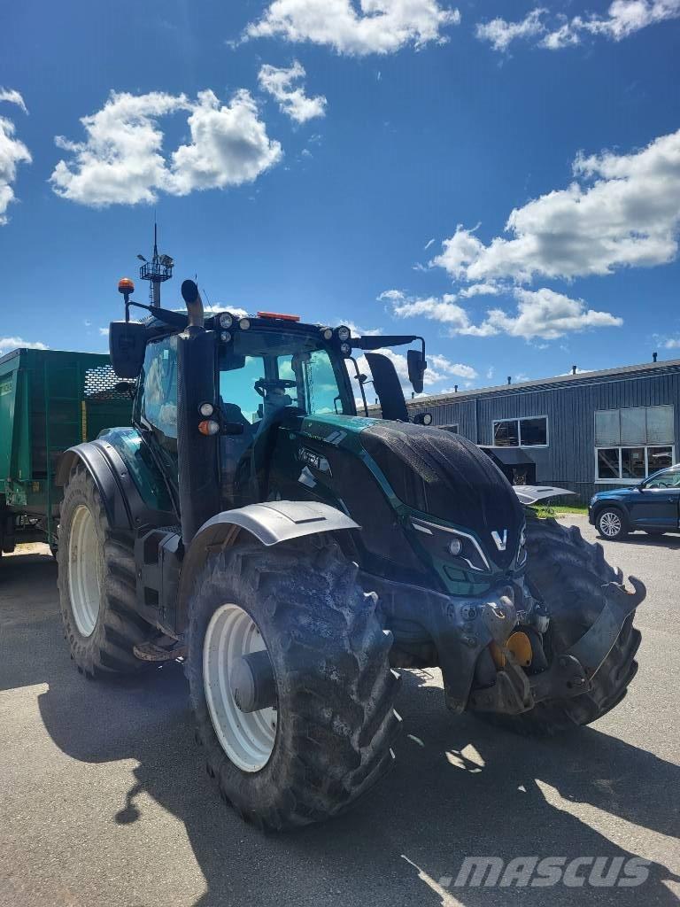 Valtra T 234 Direct Trattori