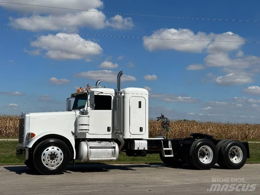 Peterbilt 379 Motrici e Trattori Stradali