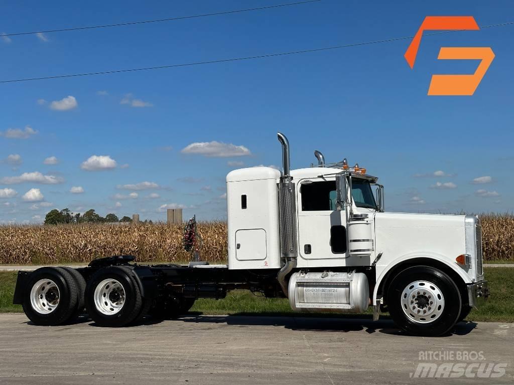 Peterbilt 379 Motrici e Trattori Stradali