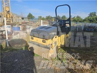 Bomag BW 120 Rulli a doppio tamburo