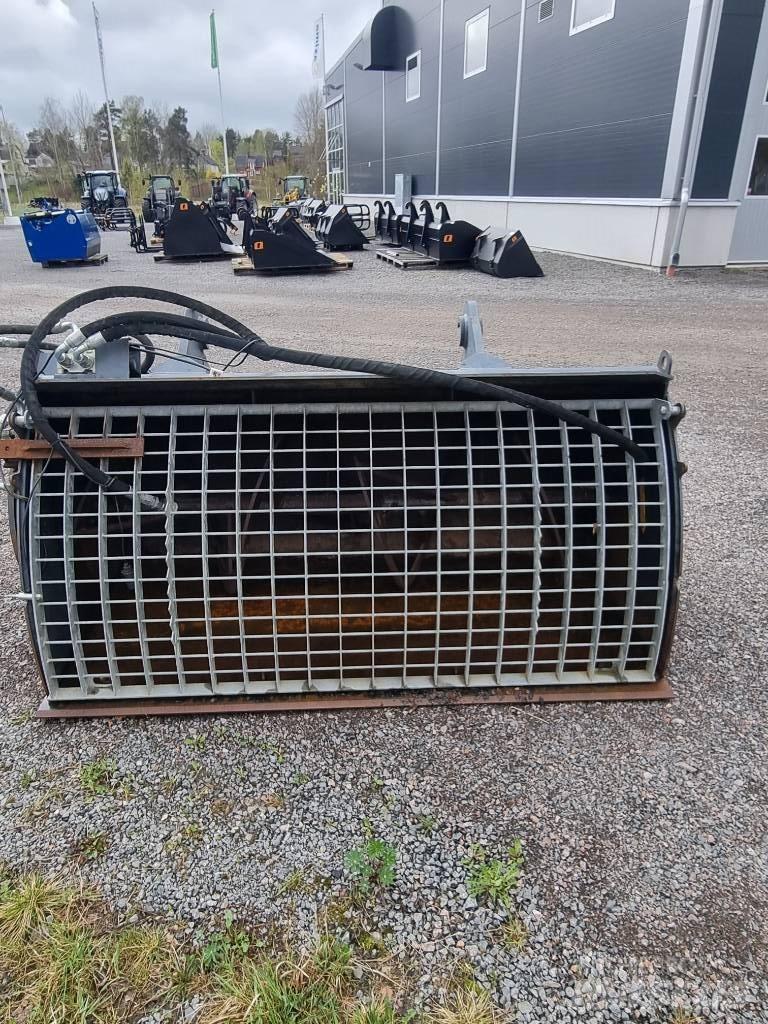 Sima S100 Benne