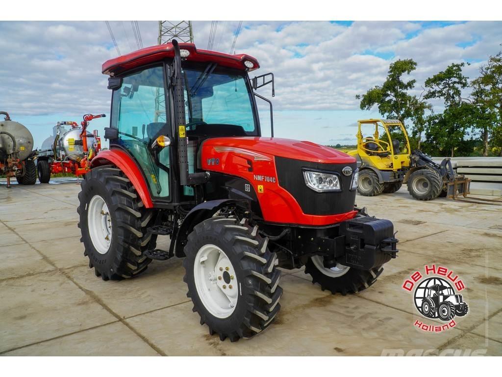 YTO NMF704C Trattori