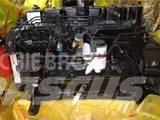 Cummins 6BT5.9-C115 Motori