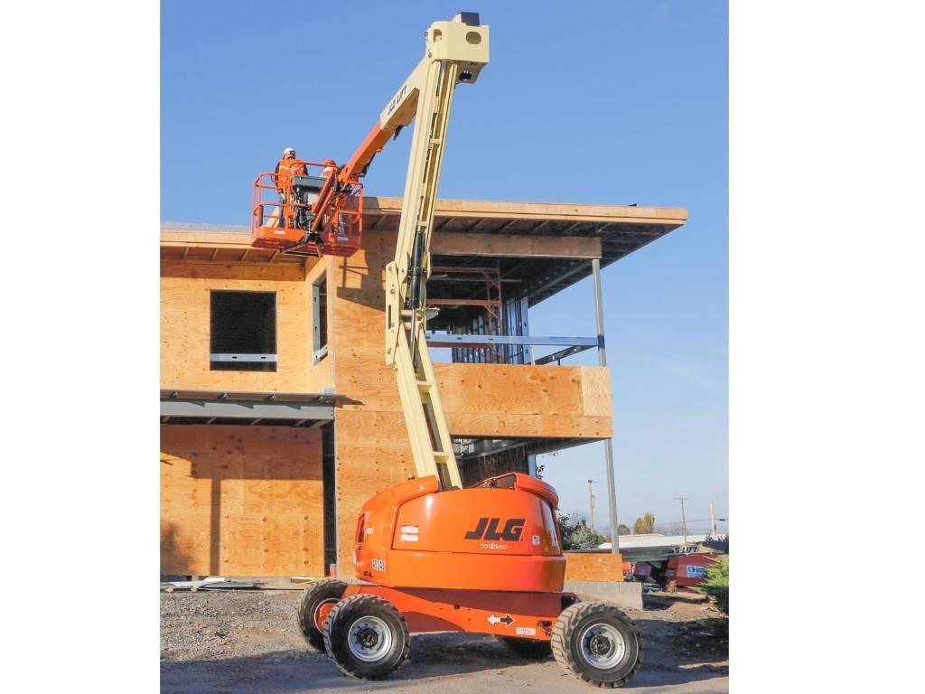 JLG 450 AJ Piattaforme a braccio articolato