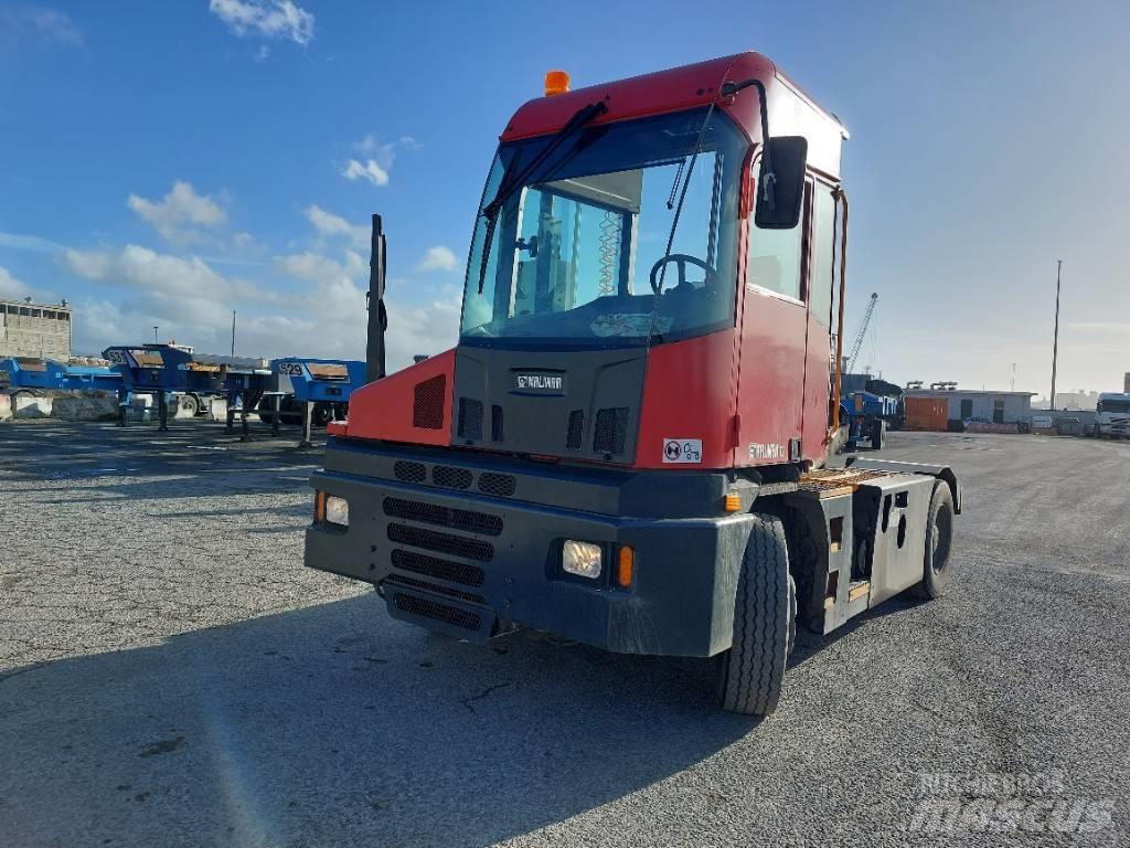 Kalmar T2 Trattori portuali