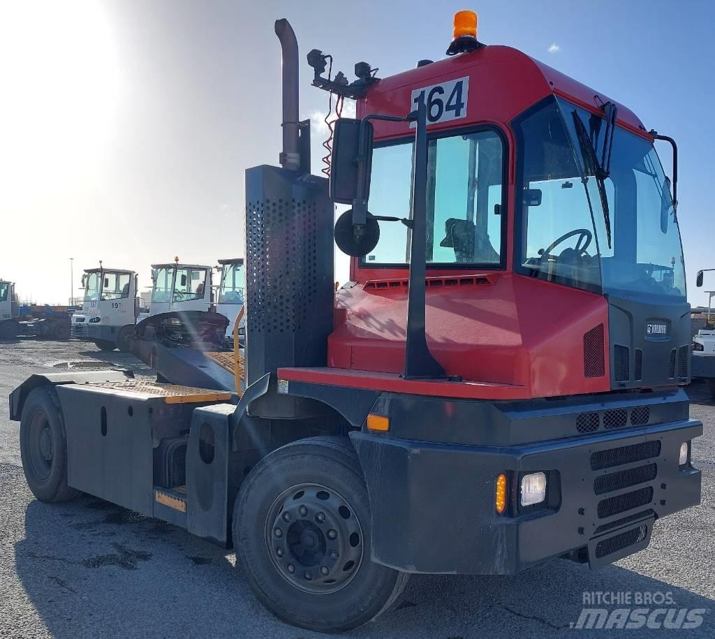 Kalmar T2 Trattori portuali