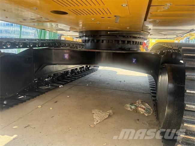 CAT 320 C L Escavatori cingolati