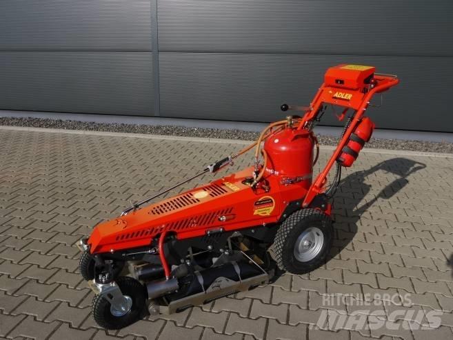 Adler Heater 500 Utility porta attrezzi
