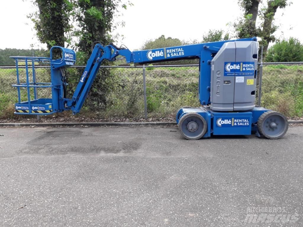 Genie Z 30/20 N RJ Piattaforme a braccio articolato