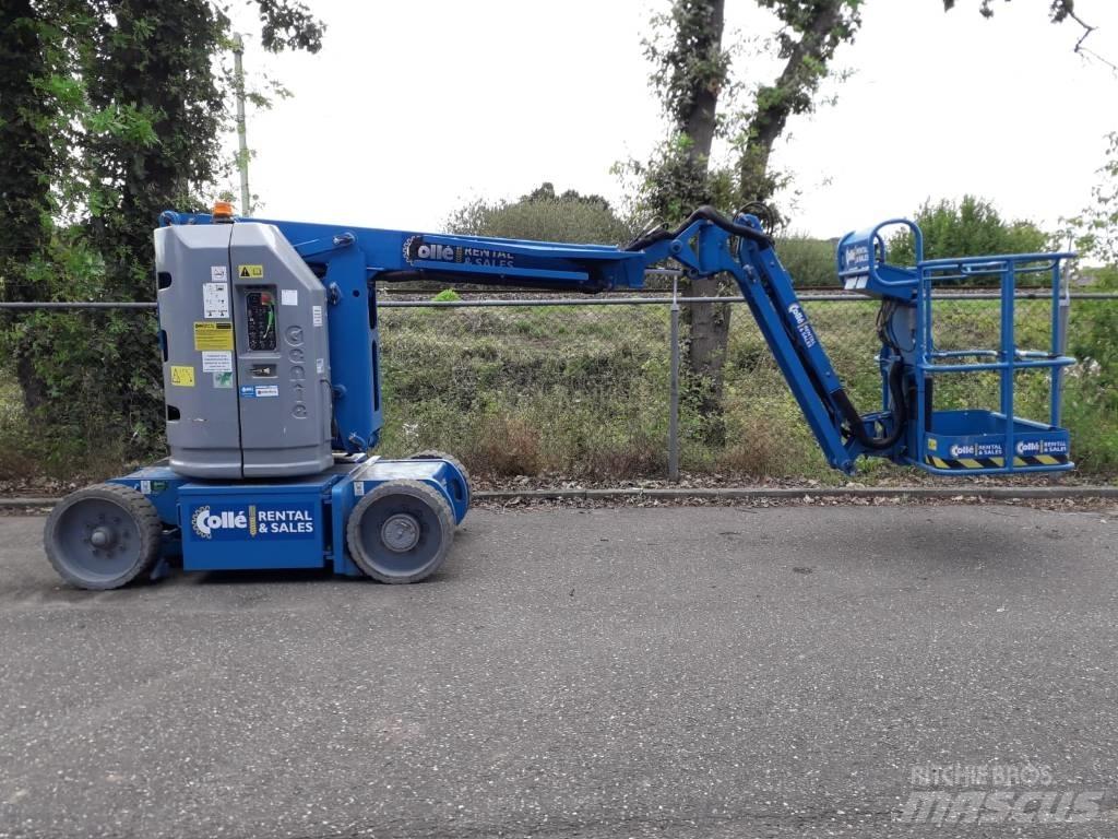Genie Z 30/20 N RJ Piattaforme a braccio articolato