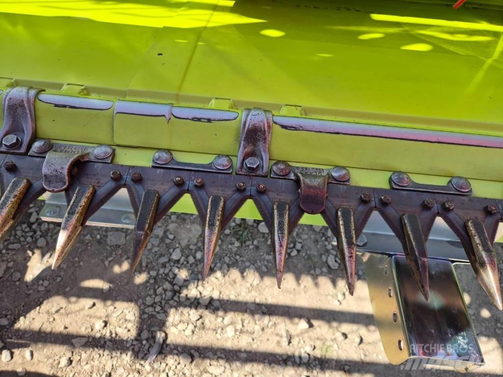 CLAAS Vario 770 Accessori per mietitrebbiatrici