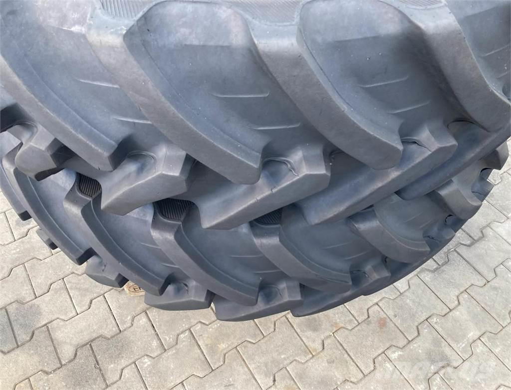 Alliance 380/85R34 Pneumatici, ruote e cerchioni