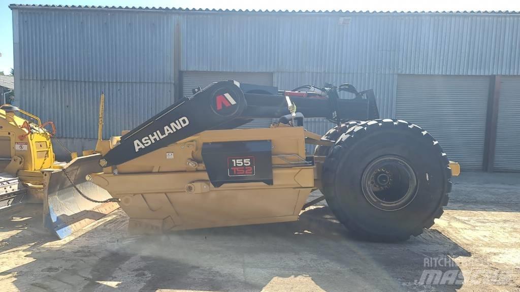 Ashland 155TS Ruspe