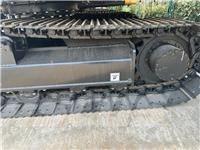 Sany SY 95 C Escavatori gommati