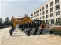Sany SY 95 C Escavatori gommati