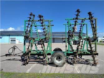Kronos 6400 L Erpici