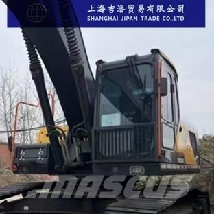 Volvo EC 300 Escavatori cingolati