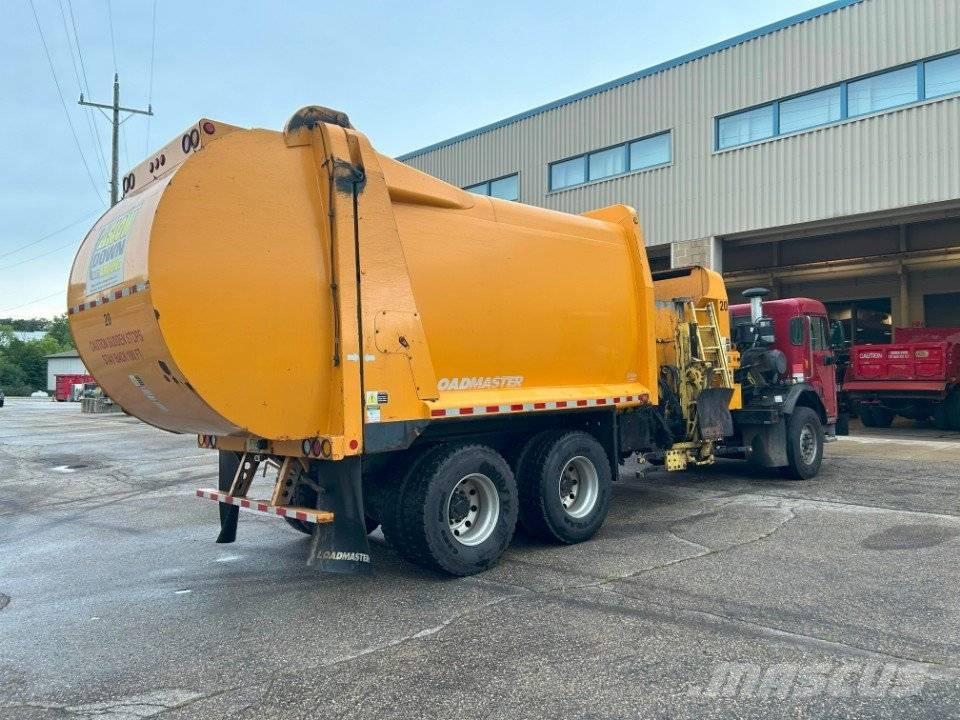 Peterbilt Loadmaster Camion altro