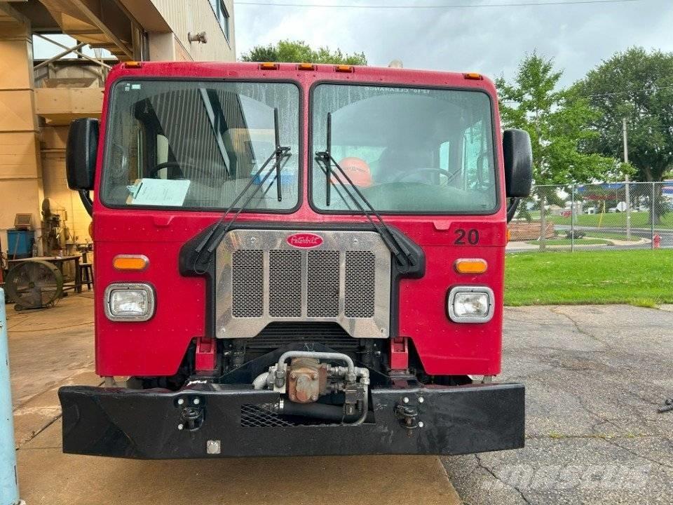 Peterbilt Loadmaster Camion altro